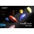 Roniki Fantasy sprite cat eye gél lakk 02 - mágnesezhető