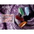 Roniki Fantasy sprite cat eye gél lakk 05 - mágnesezhető
