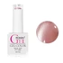 Roniki Glitter cat eye TPO free gél lakk 03 - mágnesezhető