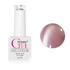 Roniki Glitter cat eye TPO free gél lakk 04 - mágnesezhető