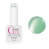 Roniki Glitter cat eye TPO free gél lakk 09 - mágnesezhető