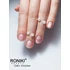 Roniki Glitter cat eye gél lakk 11 - mágnesezhető
