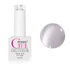 Roniki Glitter cat eye TPO free gél lakk 12 - mágnesezhető