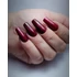 Roniki Amber cat eye gél lakk 04 - mágnesezhető
